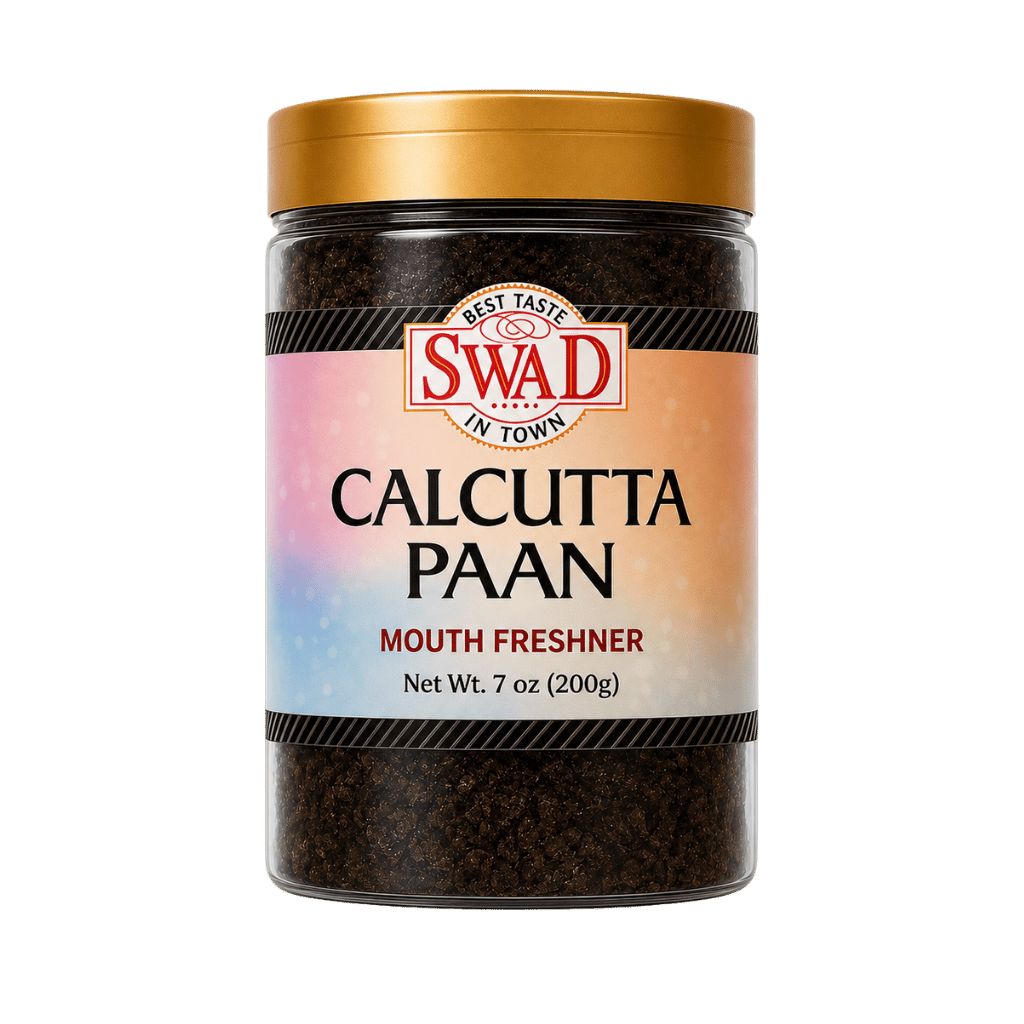 Swad Calcutta Pan 200 g buy online USA - 1